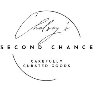 Meet your Posher, Chelsey